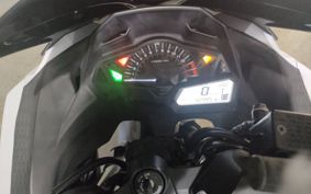 KAWASAKI NINJA 250 EX250L