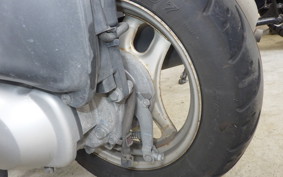 HONDA TODAY AF61