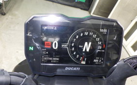 DUCATI STREETFIGHTER V4 SP 2023