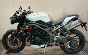 TRIUMPH  TRIUMPH SPEED TRIPLE RS 2019 TPN275