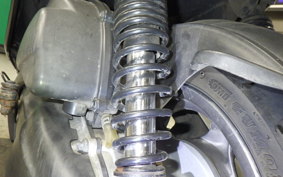 YAMAHA CYGNUS 125 XSR 2 2025 SE44J