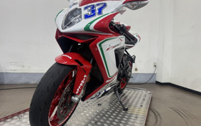 MV AGUSTA F3 800RC 2020