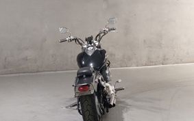YAMAHA DRAGSTAR 400 2001 VH01J