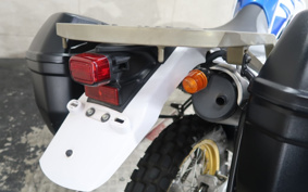 YAMAHA TOURING SEROW DG17J