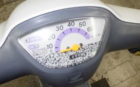 HONDA PAL 2009 AF17