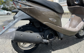 HONDA DIO CHESTER AF68