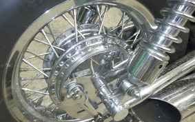 SUZUKI INTRUDER 750 1986 VR51A