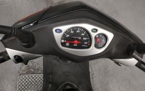 YAMAHA CYGNUS125X SE12J