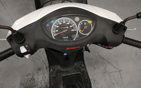 YAMAHA AKUSHI STREET SE53J