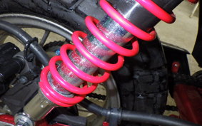 HONDA MONKEY 125 2021 JB02