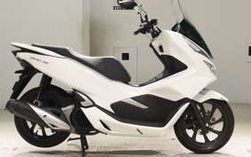 HONDA PCX125 2017 JF81