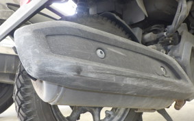 HONDA TACT Gen.4 AF75