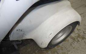 HONDA GYRO CANOPY TA03