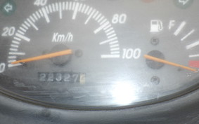 YAMAHA AXIS 100 1998 SB06J