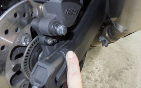 KAWASAKI ZX-4R SE 2023 ZX400P