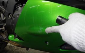 KAWASAKI ZX 1400 NINJA R A 2016
