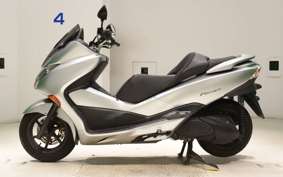 HONDA FORZA Z GEN 2 2009 MF10