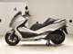 Фото Honda FORZA Z GEN 2 2008 с японского аукциона