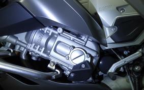 BMW K1600GTL 2018