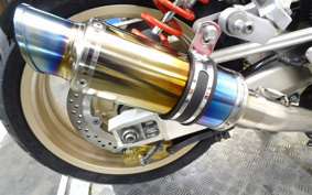 HONDA CB1300SF SUPER FOUR 2002 SC40