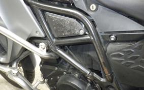 BMW F800GS ADVENTURE 2014