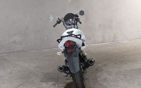 SUZUKI GSR250 GJ55D
