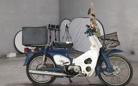 HONDA SUPER CUB50 C50