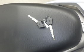 SUZUKI ADDRESS 110 2001 CE47A