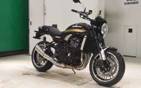 KAWASAKI Z900RS 2025 ZR900K