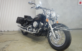 YAMAHA DRAGSTAR 400 CLASSIC 2011 VH02J