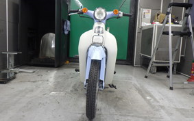 HONDA LITTLE CUB 2025 AA01