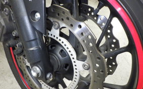 HONDA CB650F 2014 RC83