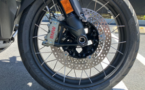 BMW R1300GS Touring 2025 0M21