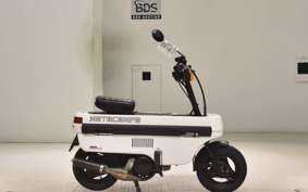 HONDA MOTOCOMPO 2024 AB12