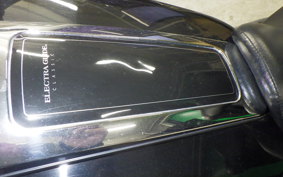 HARLEY FLHTC 1580 2008