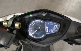YAMAHA CYGNUS125XSR SE44J
