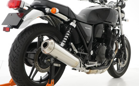 HONDA CB1100 ABS 2013 SC65