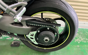 TRIUMPH  TRIUMPH SPEED TRIPLE RS 2020 TPN275