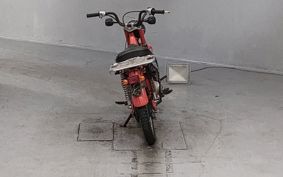 HONDA HUNTER CUB110 JD01