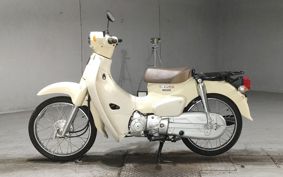 HONDA SUPER CUB50 AA09
