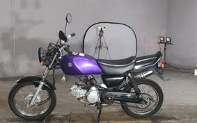 SUZUKI GS50 NA41A