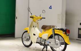 HONDA C50 SUPER CUB