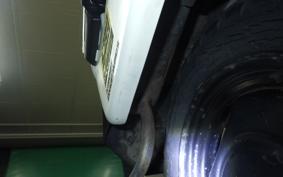 HONDA MOTOCOMPO 2008 AB12