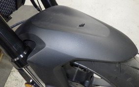 HONDA CB750HORNET 2025 RH24