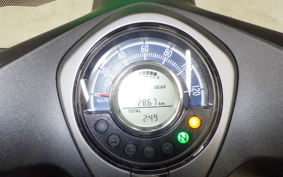 HONDA C125 SUPER CUB 2025 JA58