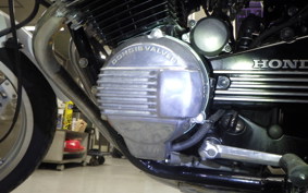 HONDA CBX400F INTEGRA 1982 NC07