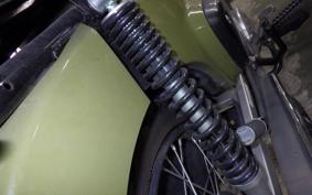 HONDA ｸﾛｽｶﾌﾞ110-2