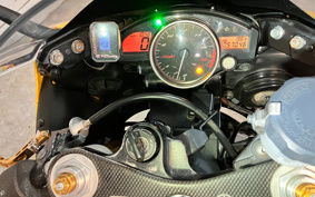 YAMAHA YZF-R6 2008 RJ16