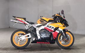 HONDA CBR1000RR SC57