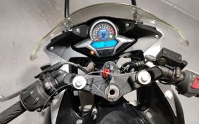 HONDA CBR250R MC41